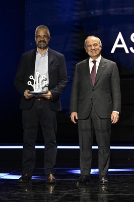 Awards 2025