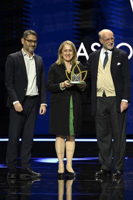 Awards 2025