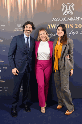 Awards 2025