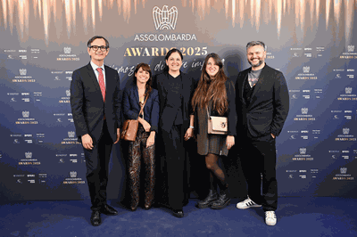 Awards 2025