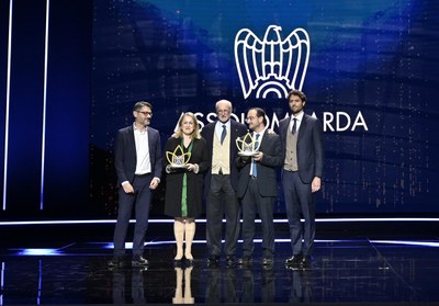 Awards 2025