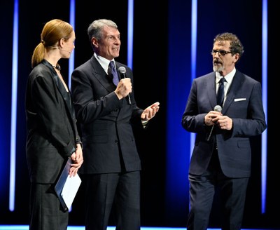 Awards2025