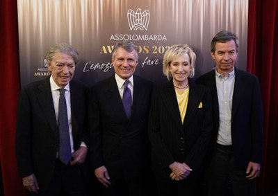 Awards2025