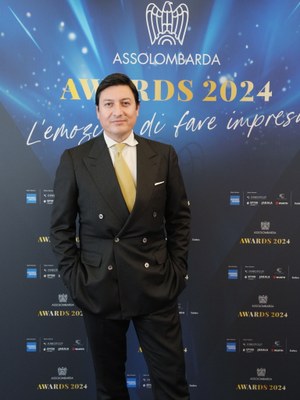 Assolombarda Awards 2024