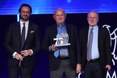 Assolombarda Awards - premiati 75 anni associativi