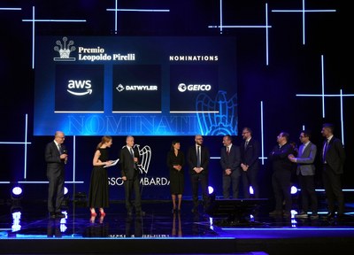 Assolombarda Awards - finalisti premio Digitalizzazione