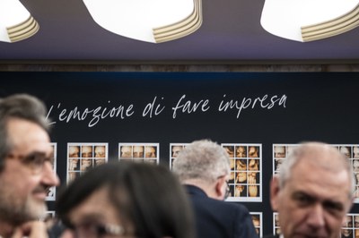 Assolombarda Awards - L'emozione di fare impresa