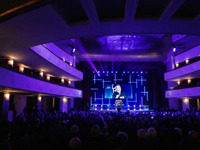 Assolombarda Awards - Teatro Lirico