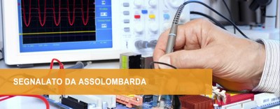 Cerco opportunità: Meccatronici - lavorazione metallica