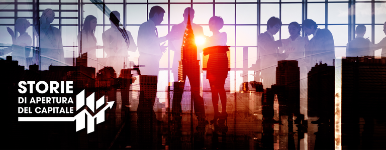 La parola alle imprese slide