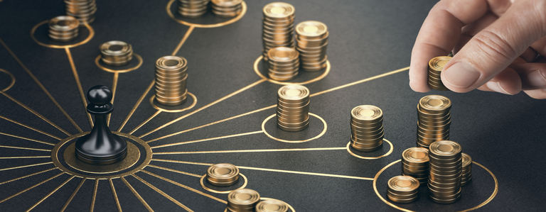 Le forme di apertura del capitale slide