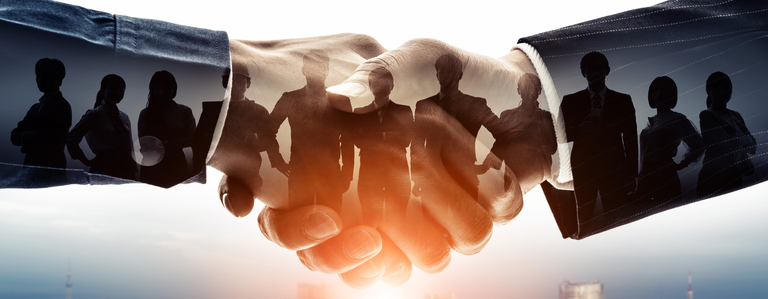 Offro opportunità slide