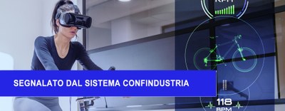 Offro opportunità: azienda Fitness & Wellness