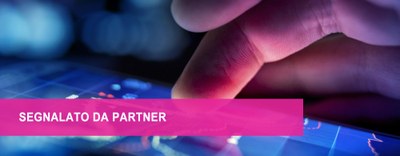 Offro opportunità: Innovation Services - Cybersecurity