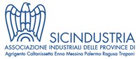 Sicindustria – Associazione degli Industriali delle province di Agrigento, Caltanisetta, Enna, Messina, Palermo, Ragusa e Trapani