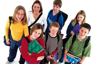 Cruscotto Education 2018