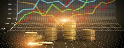 Cruscotto materie prime - Le basse temperature e le tensioni geopolitiche spingono il prezzo del gas. Anche gli alimentari in rialzo.