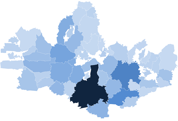mappa annunci mb