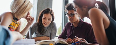 Education at a glance 2020