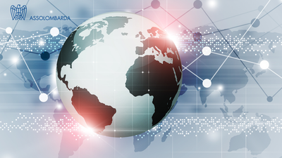 L’internazionalizzazione nei servizi innovativi: modelli e percorsi di sviluppo
