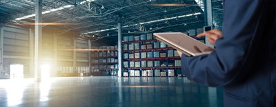 La logistica  per l’eCommerce  nell’area milanese