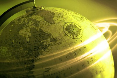 La mappa dei rischi 2016