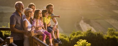 La questione demografica in Lombardia:  recenti evoluzioni  e tendenze future