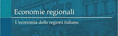 L'economia delle regioni italiane
