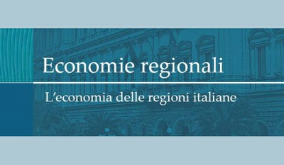 L'economia delle regioni italiane nel 2014