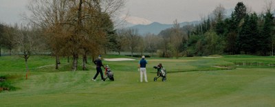 L'indotto del Golf in Lombardia