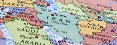 Medio Oriente: gli effetti sui settori e i territori di Assolombarda