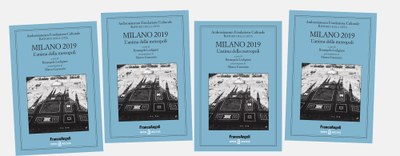 Milano 2019 - L'anima della metropoli