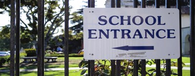 Scuola, i numeri da cambiare