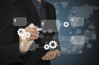 Thinking the Future of European Industry