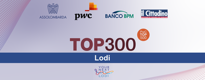 Top 300 Lodi 2024