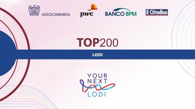 Top200 Lodi 2023