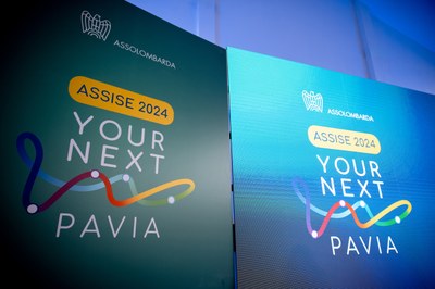 Your Next Pavia - Assise 2024