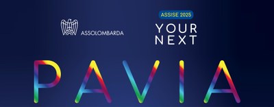 Your Next Pavia - Assise 2025
