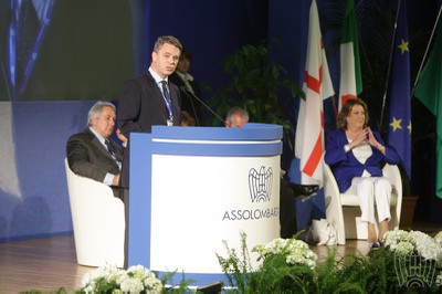 Assemblea 2009