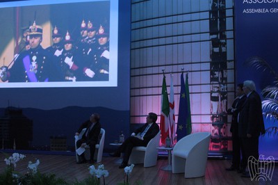 Assemblea Generale 2012