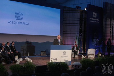 Assemblea Generale 2012