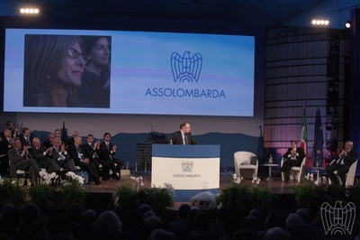 Assemblea Generale 2012