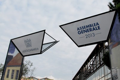 Assemblea Generale 2013