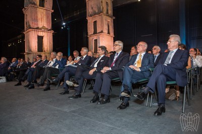 Assemblea Generale Assolombarda 2014