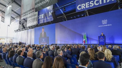 Assemblea Generale 2022 - Diretta streaming