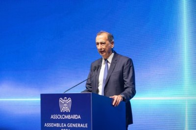Intervento di Giuseppe Sala, Sindaco di Milano