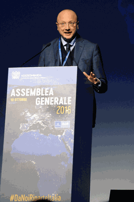 Assemblea Generale 2016