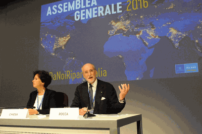 Assemblea Generale 2016