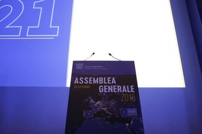 Assemblea Generale 2016