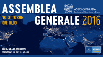 Assemblea Generale 2016